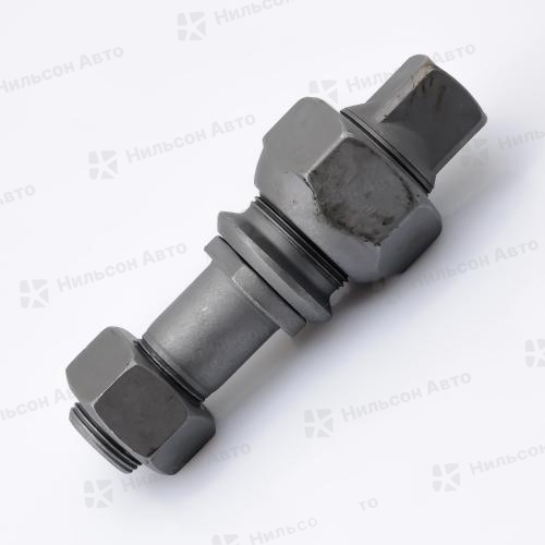 Шпилька задняя в сборе MMC FUSO/ISUZU 5 тонн, правая, BSG