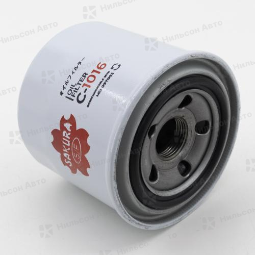 Фильтр масляный C-307 SAKURA