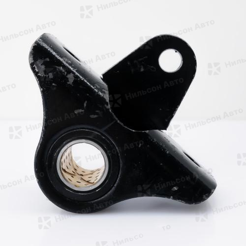 Кронштейн передней рессоры задний HINO RANGER, вид 4, GTP