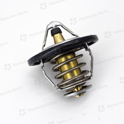 Термостат ISUZU ELF 4JJ1, TAMA (с прокладкой)