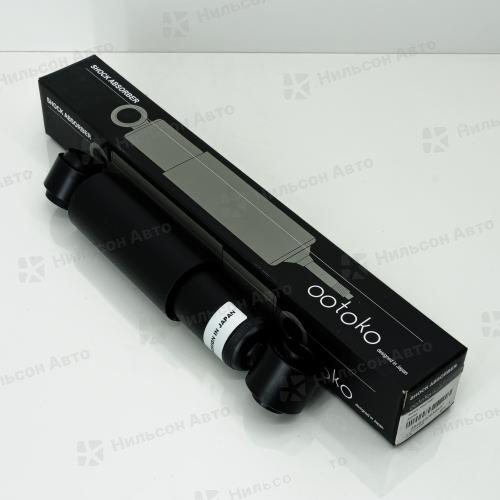 Амортизатор передний 302003, ухо/ухо втулка/сайлентблок диам. 54 стакан 130 мм ISUZU ELF, OOTOKO