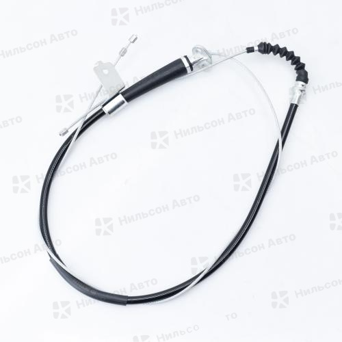 Трос ручника NISSAN ATLAS, вид 3, F23, JUST DRIVE (длина 80-205 см)