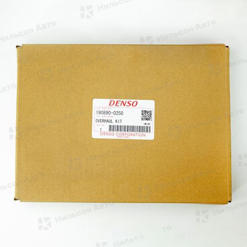 Ремкомплект регулятора ТНВД 190890-0250 DENSO