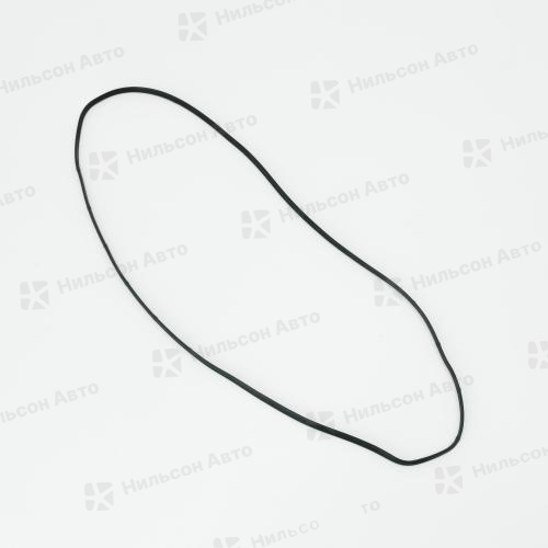 Прокладка клапанной крышки ISUZU ELF 4JB1, 4JG2, 4JA1, оригинал