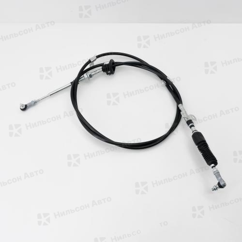 Трос переключения передач MMC FUSO FK617, вид 1, GTP (300-254 см)