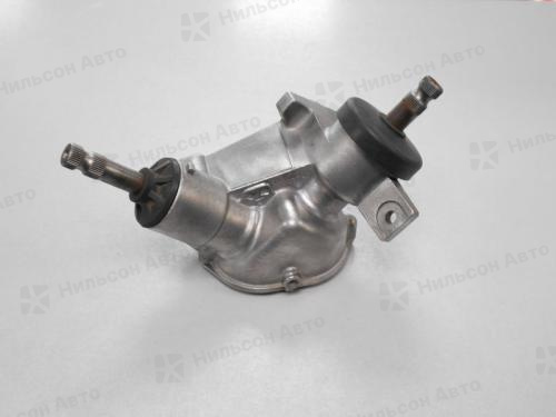 Редуктор угловой ISUZU ELF, узкая база, б/у ТАКОЙ ЖЕ КАК ШИРОКИЙ