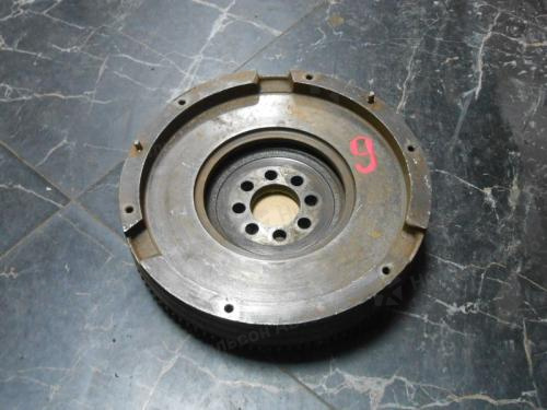 Маховик ISUZU ELF 240*160 4JG2, 4JB1, 108 зубьев, б/у
