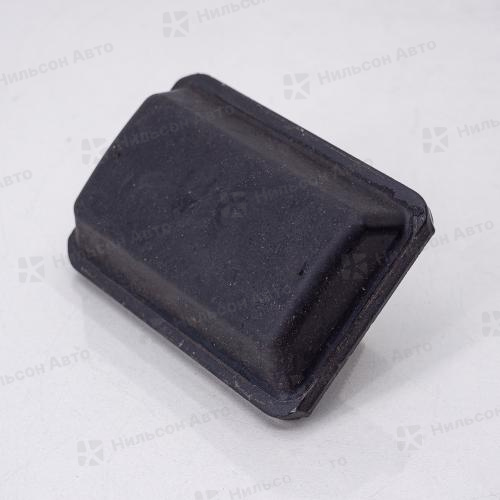 Отбойник подрессорника TOYOTA DYNA, (на 2 болта), оригинал