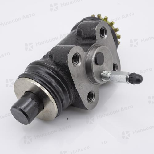 Рабочий тормозной цилиндр задний MMC FUSO/NISSAN DIESEL 44*50, диаметр 38, с прокачкой правый, SINGYUNG