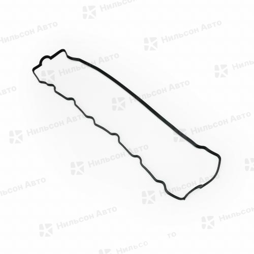 Прокладка клапанной крышки HINO RANGER J08C вид 1, QUNZE (1 штука)