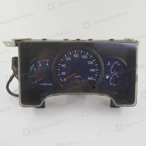 Щиток приборов MITSUBISHI CANTER 4M50, FE70-80, 24V, б/у