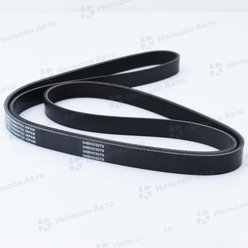 Ремень ручейковый 6PK1740 LYNXAUTO