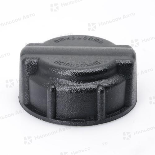 Крышка расширительного бачка ГАЗЕЛЬ NEXT/СОБОЛЬ, оригинал