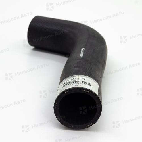 Патрубок радиатора верхний HINO RANGER H07D, AUTODEPO