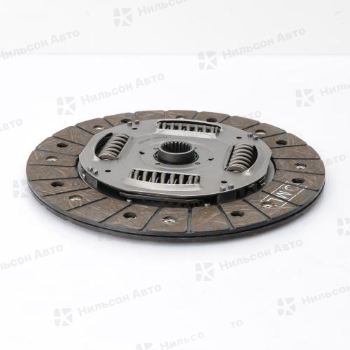 Диск сцепления 255*170*23*26 QML