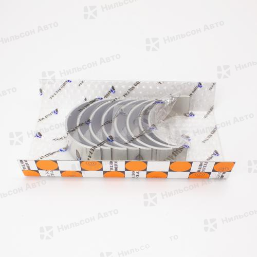 Вкладыши шатунные ISUZU ELF 4HE1-T, 4HK1, STD, DAIDO