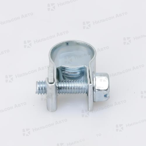 Хомут винтовой MINI 09-11/9 PRC