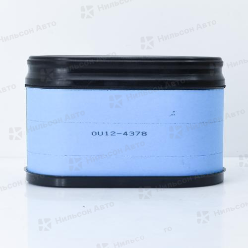 Фильтр воздушный ISUZU 4JJ1-T, ZEVS