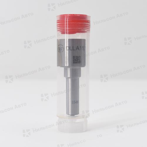 Распылитель DLLA152P1546 MMC FUSO 4M50, LIWEI (к форсунке ME225416/445120072)