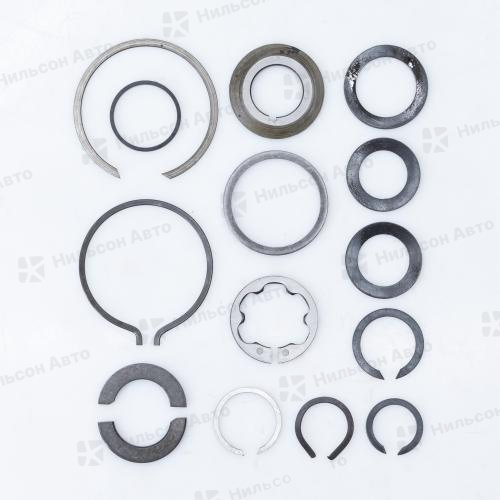 Ремкомплект вторичного вала КПП ГАЗЕЛЬ NEXT, 5-ступ, оригинал