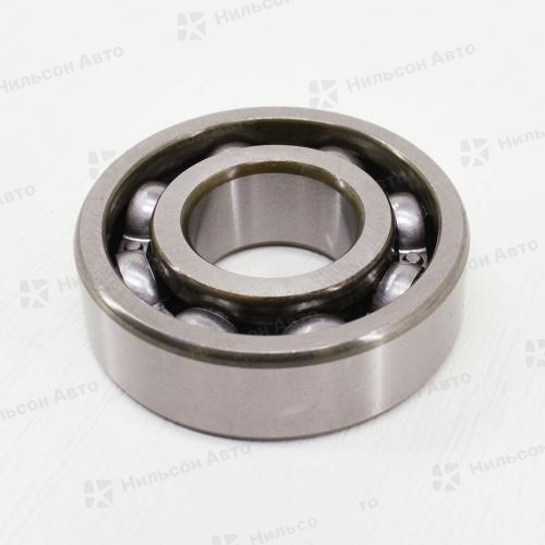 Подшипник маховика/ролика 6203, NSK (открытый, 17*40*12)