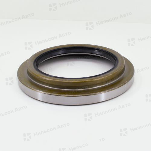Сальник задней ступицы внутренний ISUZU, 117*174*15,5*28, ZEVS (Корея)