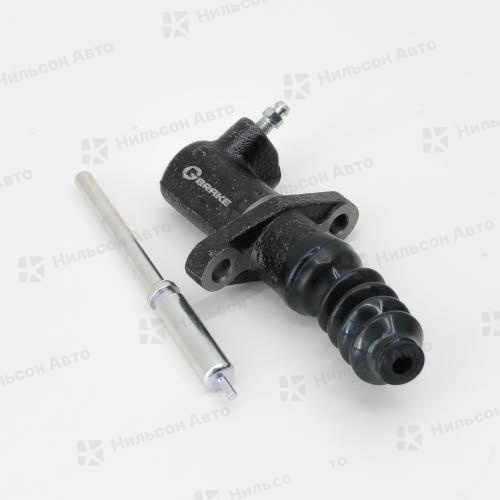 Рабочий цилиндр сцепления MAZDA TITAN вид 2 (7/8), GBRAKE