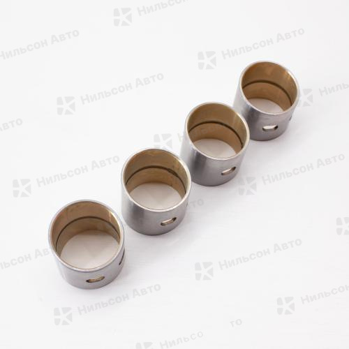 Втулка шатуна ISUZU ELF 4HF1, 4HG1, TAIHO (комплект 4 штуки)