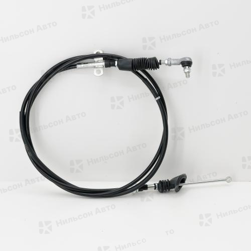 Трос переключения передач NISSAN DIESEL, длина 274*320 см, GTP