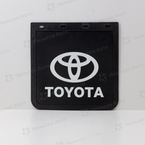Брызговик TOYOTA DYNA, 40*40, AUTODEPO (1шт)