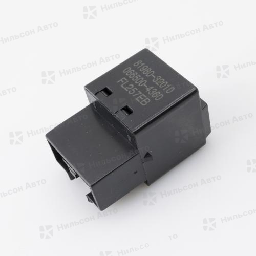 Реле поворотов, 24V, TOYOTA DYNA, DAR