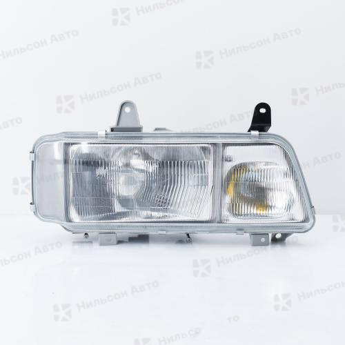 Фара ISUZU FORWARD FRR32-35, 1994-2006 г правая, в кабину, SAT