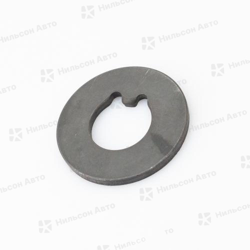 Шайба стопорная передней ступицы JAC N56/75/80/КАМАЗ КОМПАС-5/9, оригинал