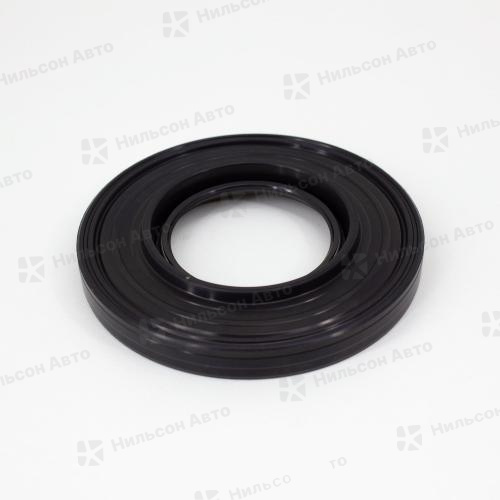 Сальник задней ступицы наружный MMC, 46*95*10*14, NOK