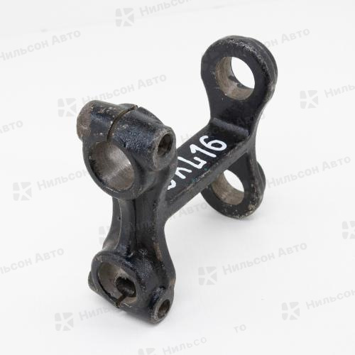 Серьга передней рессоры HINO PROFIA  10 тонн, ZEVS