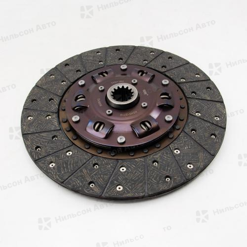 Диск сцепления 300*190*14*32.4 ZEVS