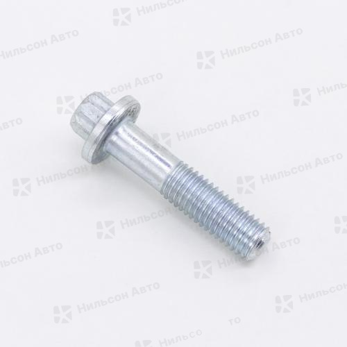 Болт ГБЦ ISUZU ELF 4HF1 1 штука на ДВС, Nilson Auto Parts