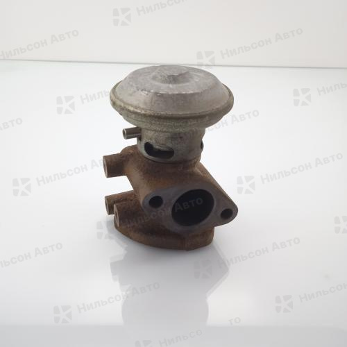 Клапан EGR MITSUBISHI CANTER 4M51, FE50, б/у