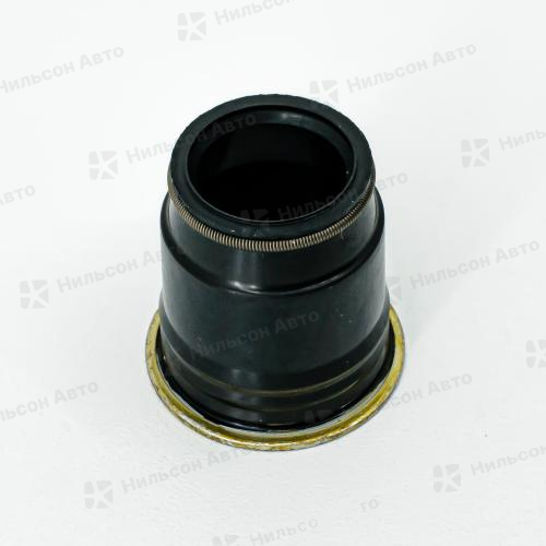 Сальник форсунки TOYOTA 23681-17010, оригинал