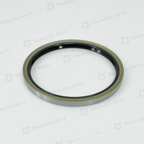 Сальник задней ступицы внутренний HINO, JAC, 127*147*11, MUSASHI