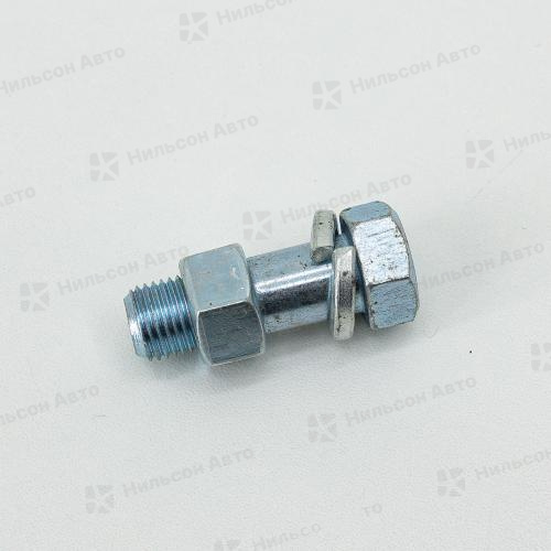 Болт карданный, 42*M12*1.25, ZEVS