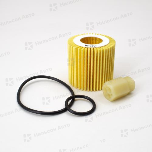 Фильтр масляный O-117 VIC