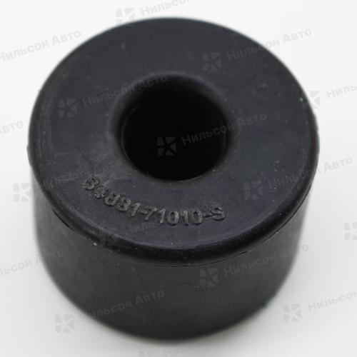 Втулка стабилизатора HINO 500, вид 1, SCHMACO