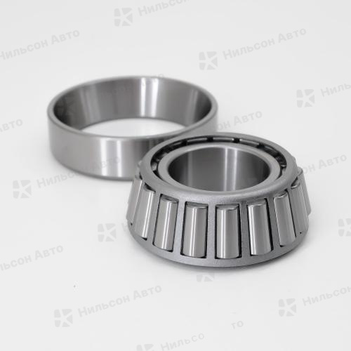 Подшипник ступичный 29522/29590, 67*107, KOYO (NP)