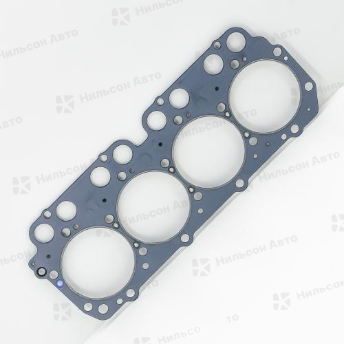 Прокладка головки блока TOYOTA DYNA N04C, оригинал (S-1.5/металл)