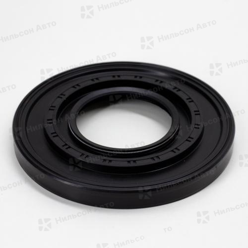 Сальник задней ступицы наружный HINO, 57*124*13, LT