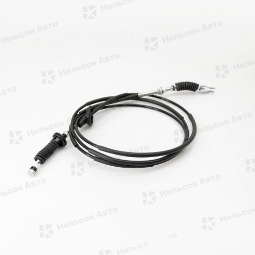 Трос газа HINO RANGER, вид 5, длина 263 см, GTP