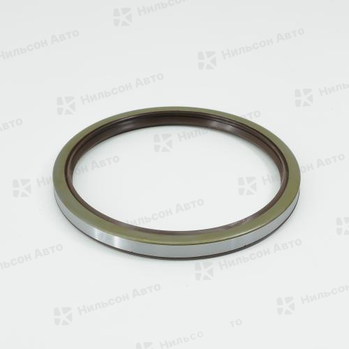 Сальник задней ступицы внутренний HINO, JAC, 127*147*11, ZEVS (Китай)