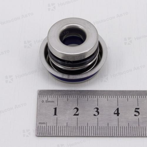 Фибра+сальник NISSAN, MMC FE6, 6M61, NSO (12*30*20)