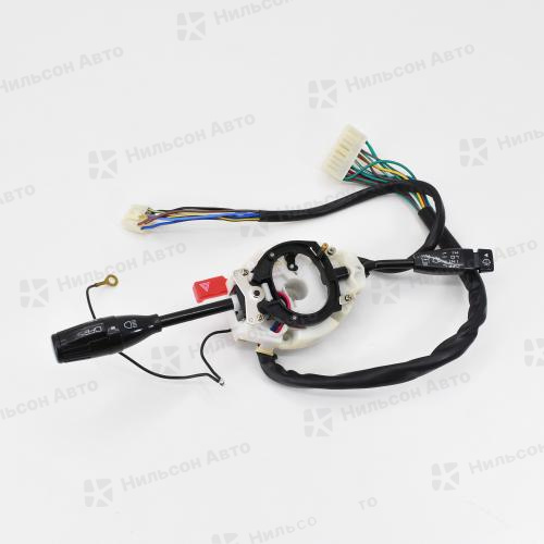 Подрулевой переключатель ISUZU ELF до 1993 года 24V, NEW STAR